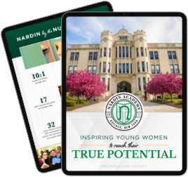 Upper School - Nardin Academy Upper School - Nardin Academy